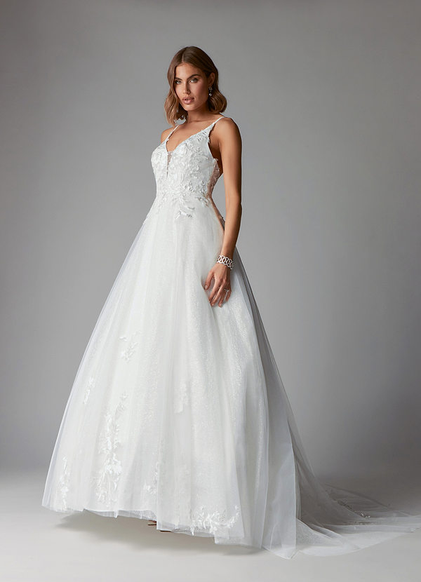 Alisha Wedding Dress | ubicaciondepersonas.cdmx.gob.mx