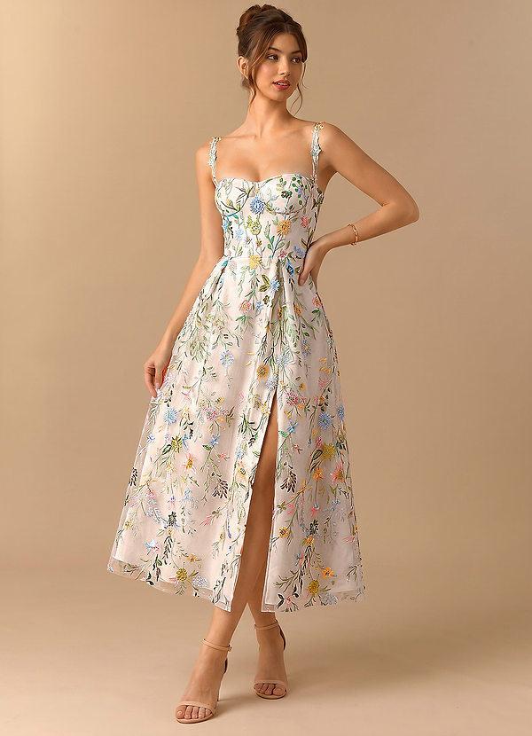 Skyler  Midi Dress image1