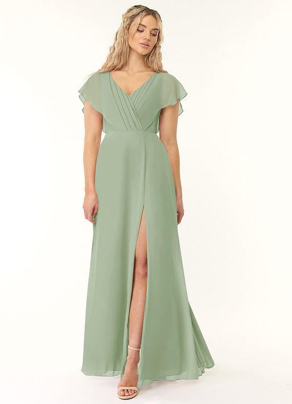 Azazie Rylee Bridesmaid Dresses  image1
