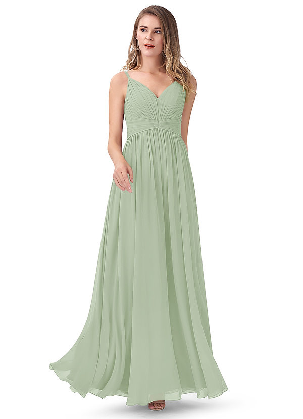 Azazie Serena Bridesmaid Dresses Azazie