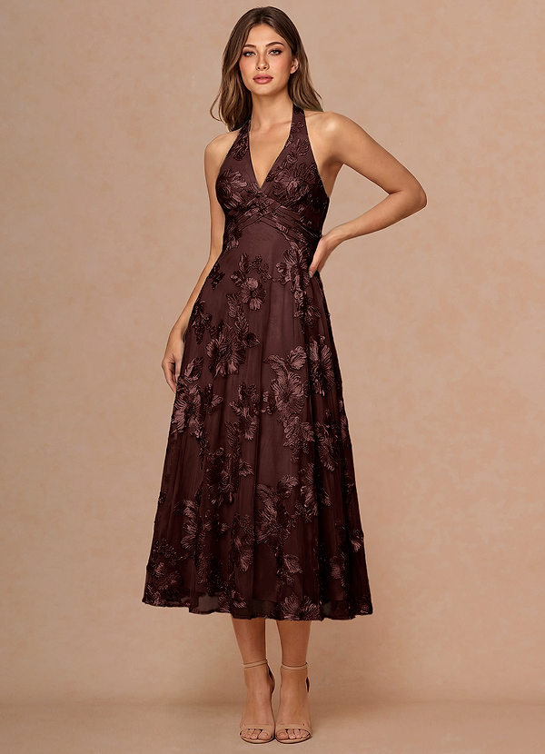 Kleid Josee Kokos image1