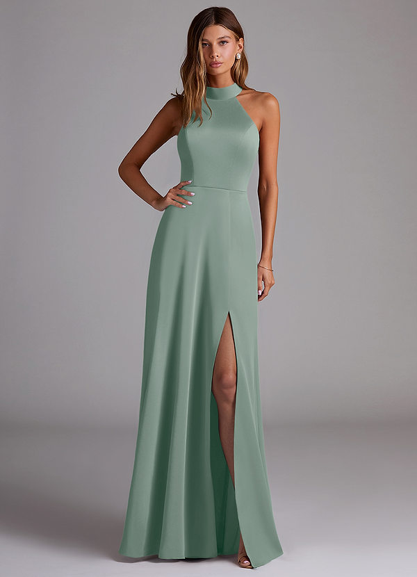 Azazie Myra Brudtärneklänningar  image1