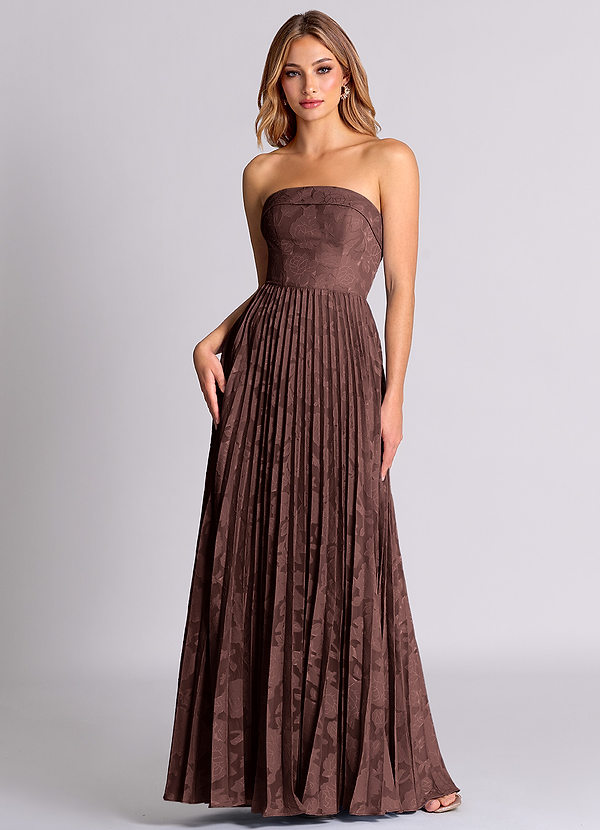 Azazie Mariana front