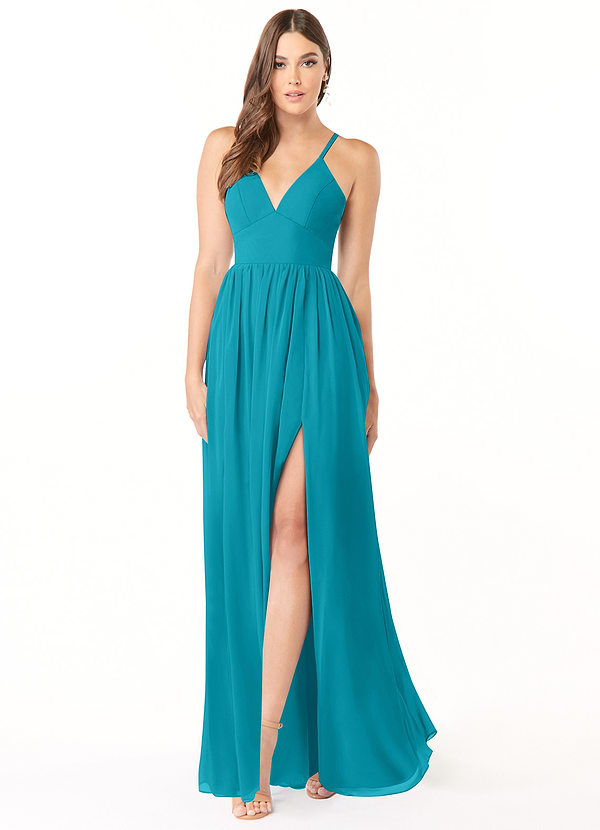 Azazie Aaida Bridesmaid Dresses  image1