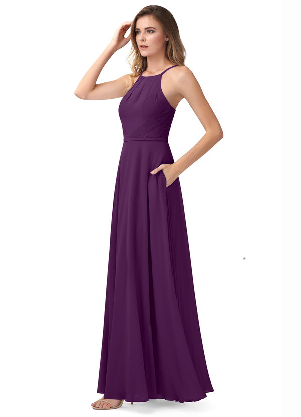 bridesmaid dresses online azazie