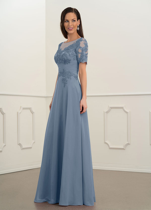 Twilight Azazie Raissa Mother of the Bride Dresses | Azazie