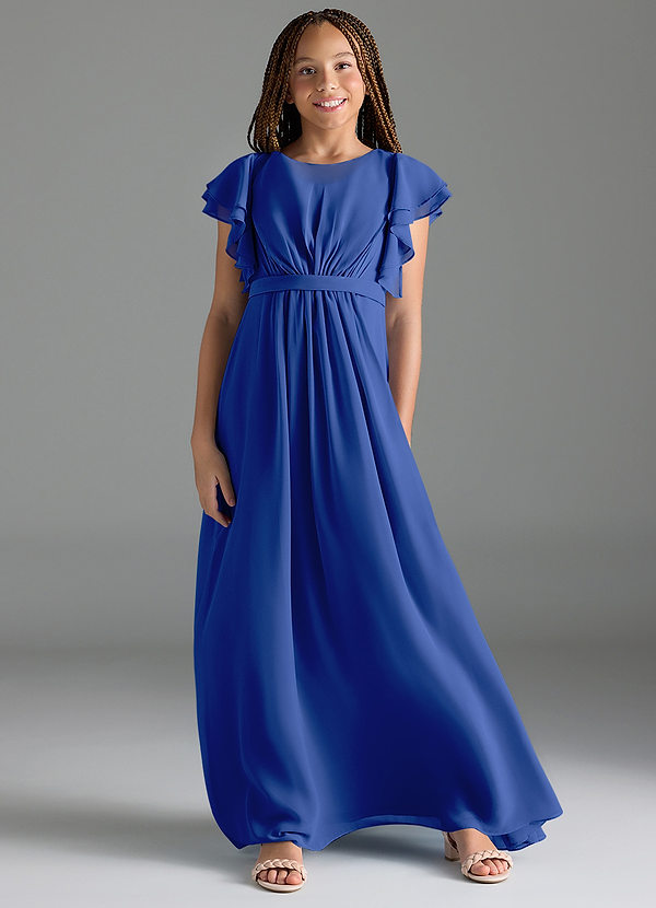 Azazie Daphne Junior  image1