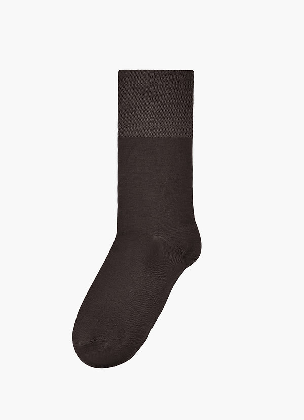 front Breathable Moisture-Wicking Dress Socks