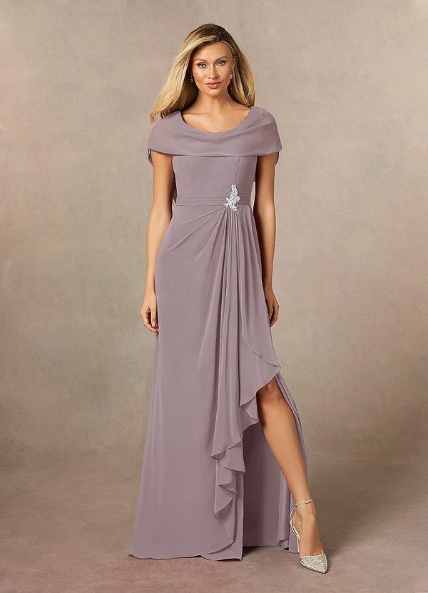 Azazie Mary Mother of the Brides Dresses  image1