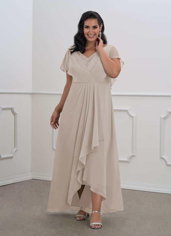 Azazie Eliza MBD Mother of the Bride Dresses | Azazie