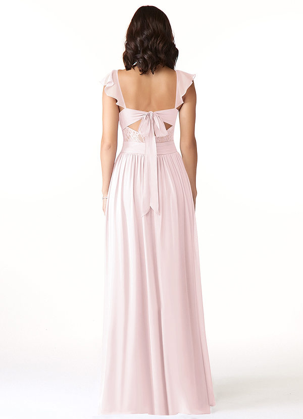Lace Bridesmaid Dresses & Gowns | Azazie