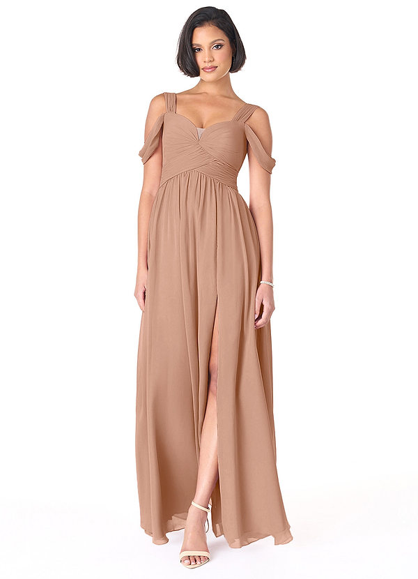 Azazie Lianne Bridesmaid Dresses  image1