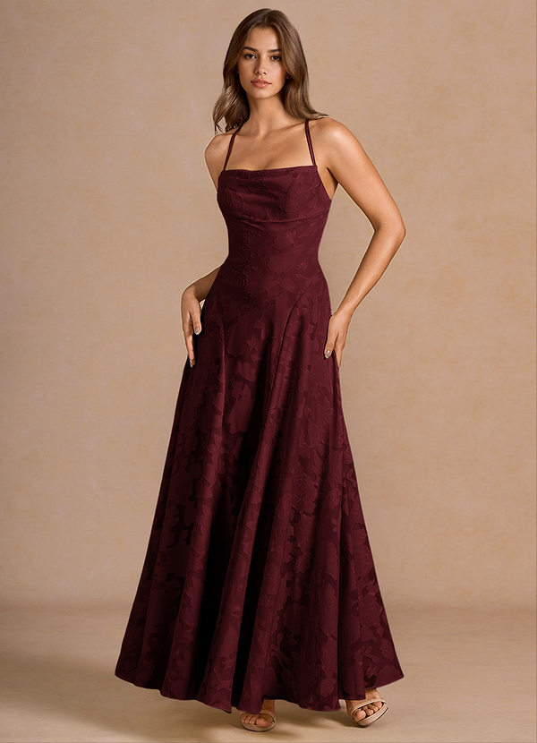 Robe Maxi Vin Irelia image1