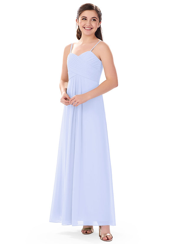 sienna color bridesmaid dresses