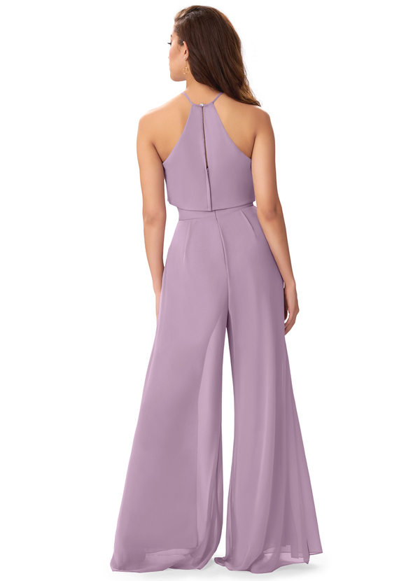 back Azazie Kenzi Pantalon