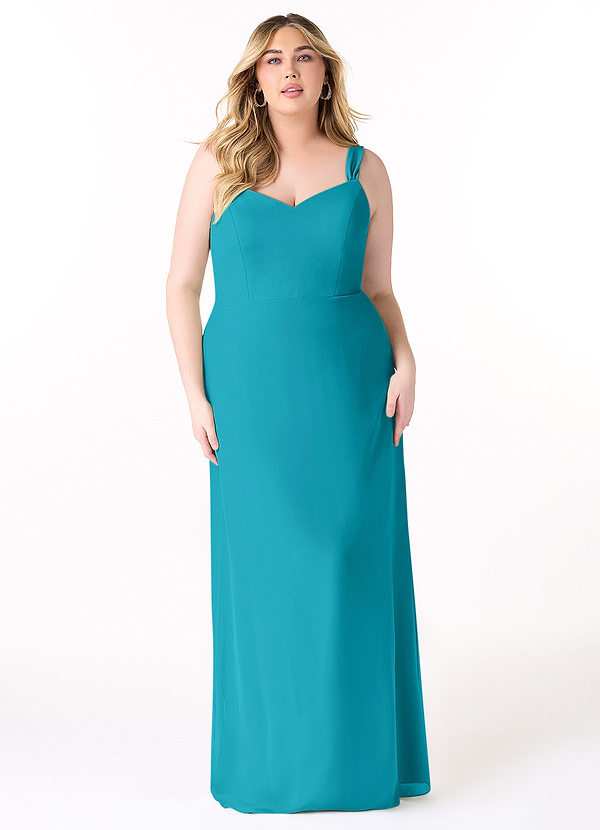 Azazie Denice Bridesmaid Dresses  image1