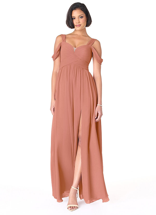 Azazie Lianne Bridesmaid Dresses  image1