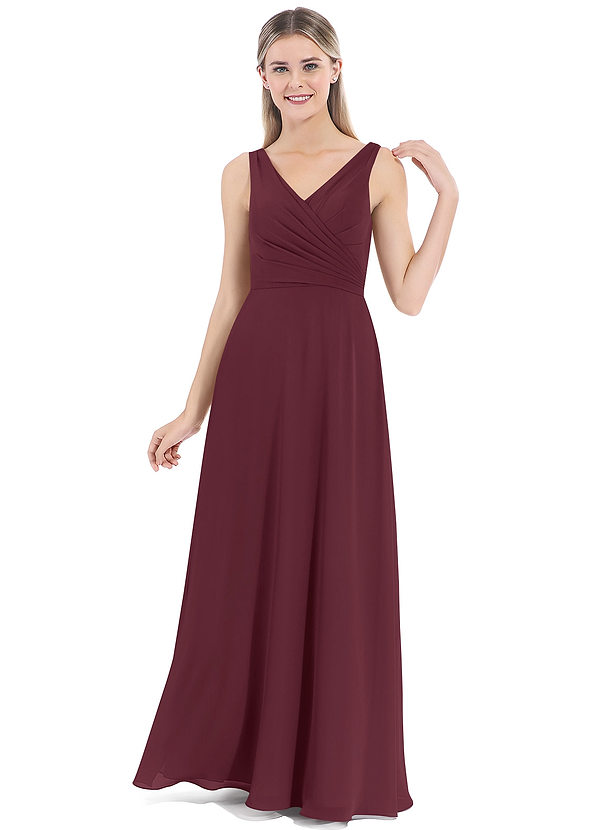 Azazie Nala Bridesmaid Dresses | Azazie