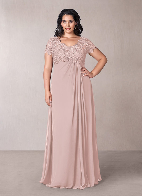 Azazie Angelou MBD Mother of the Bride Dresses | Azazie