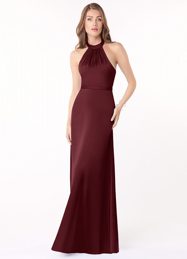 Azazie Delmar Vestidos Dama de Honor  image1