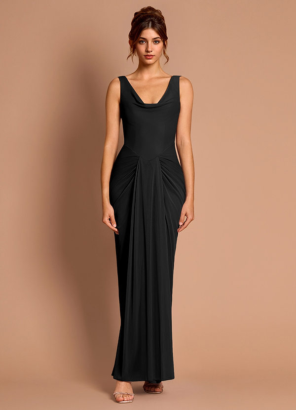 Maeve Maxi Klänning Svart image1