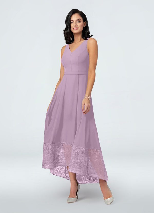 azazie mother of the bride gowns