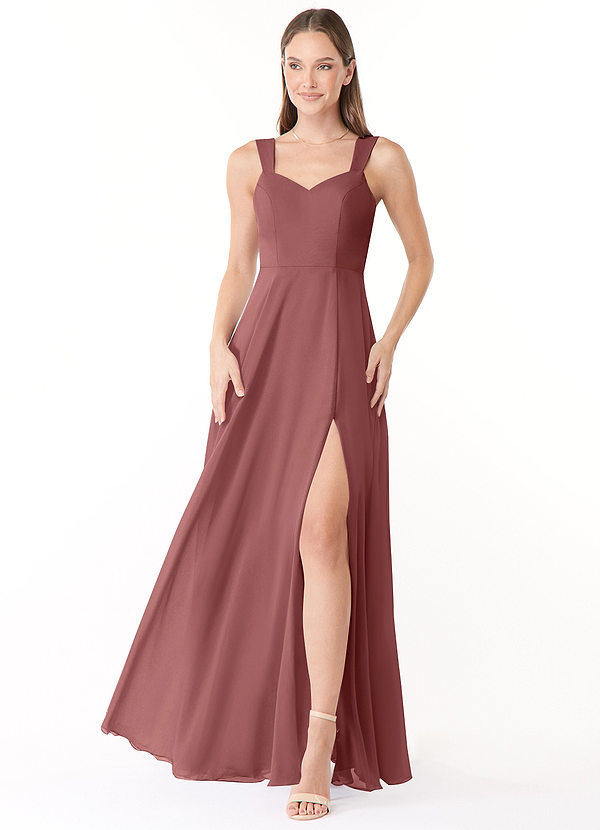 Amethyst Azazie Julie Bridesmaid Dresses Azazie