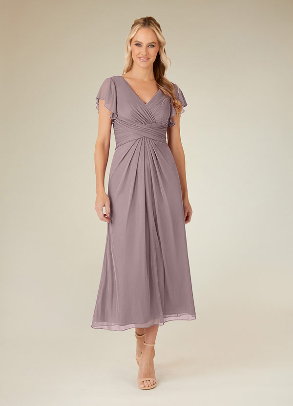 Azazie Vera Mother of the Brides Dresses  image1