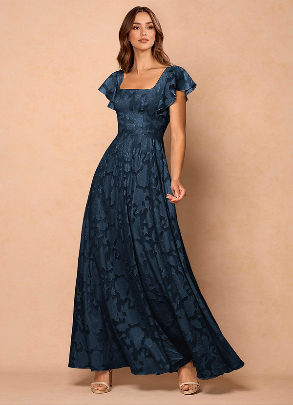 Abito Maxi Marina Militare Anna image1