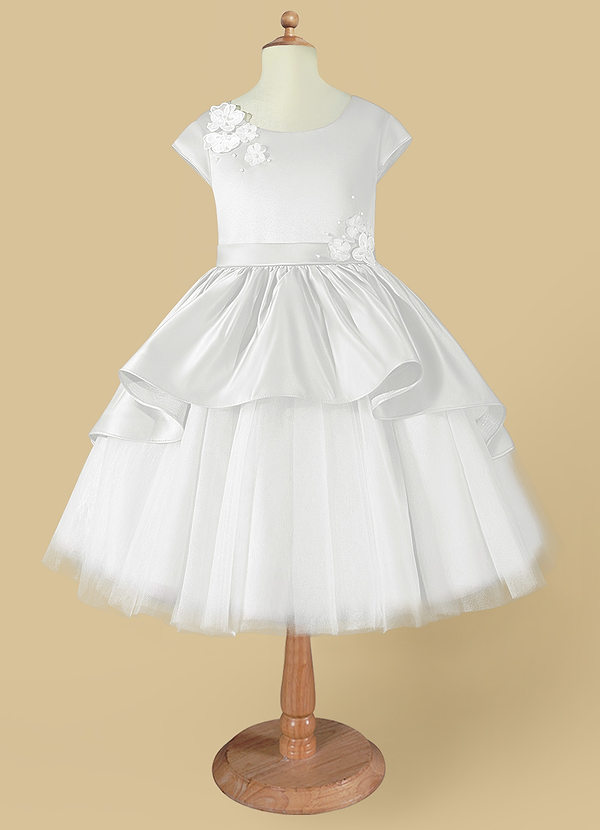 front Azazie Haru Robe de demoiselle d'honneur