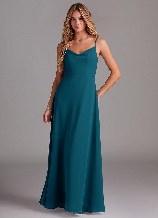 Azazie Daenerys Bridesmaid Dresses  image1