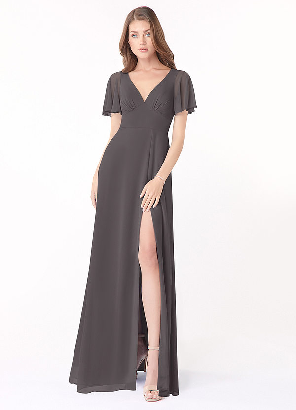 Azazie Kimber Bridesmaid Dresses  image1