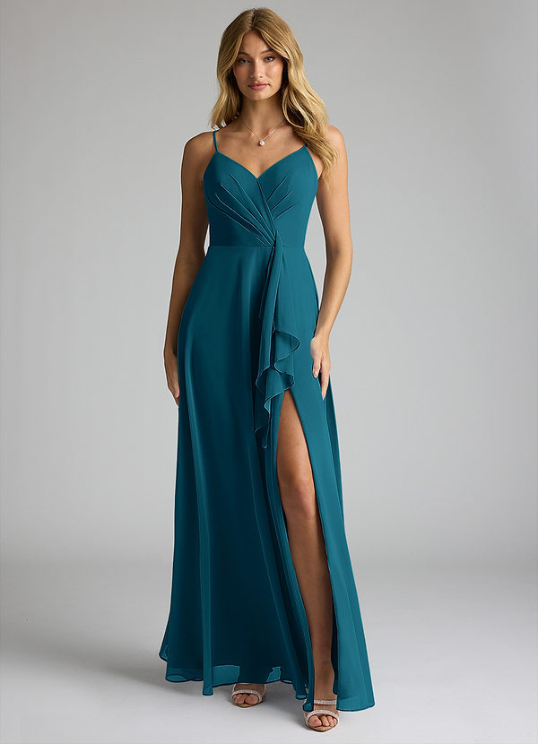 Azazie Akita Bridesmaid Dresses  image1