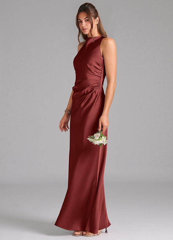 Azazie Evadne Bridesmaid Dresses  image1
