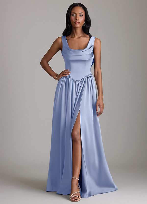 Azazie Novi Bridesmaid Dresses  image1