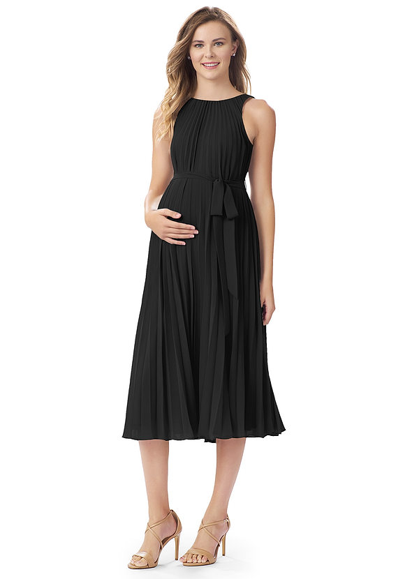 Azazie Joanna Maternity Bridesmaid Dresses  image1