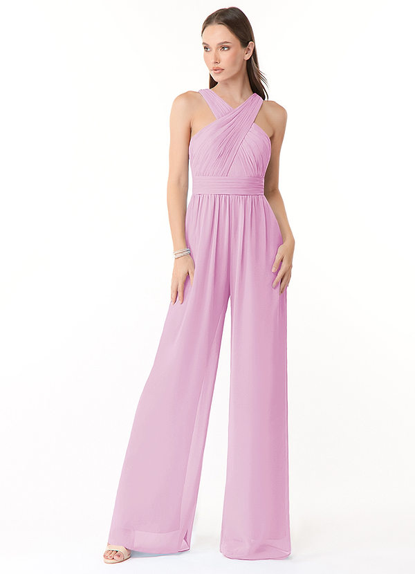 Azazie Berdie Jumpsuit Bridesmaid Dresses  image1