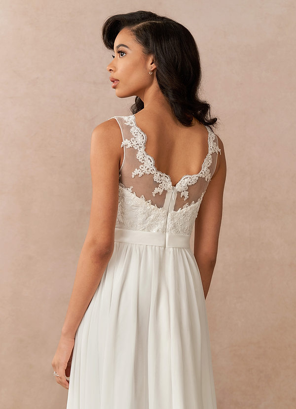 inexpensive wedding dresses