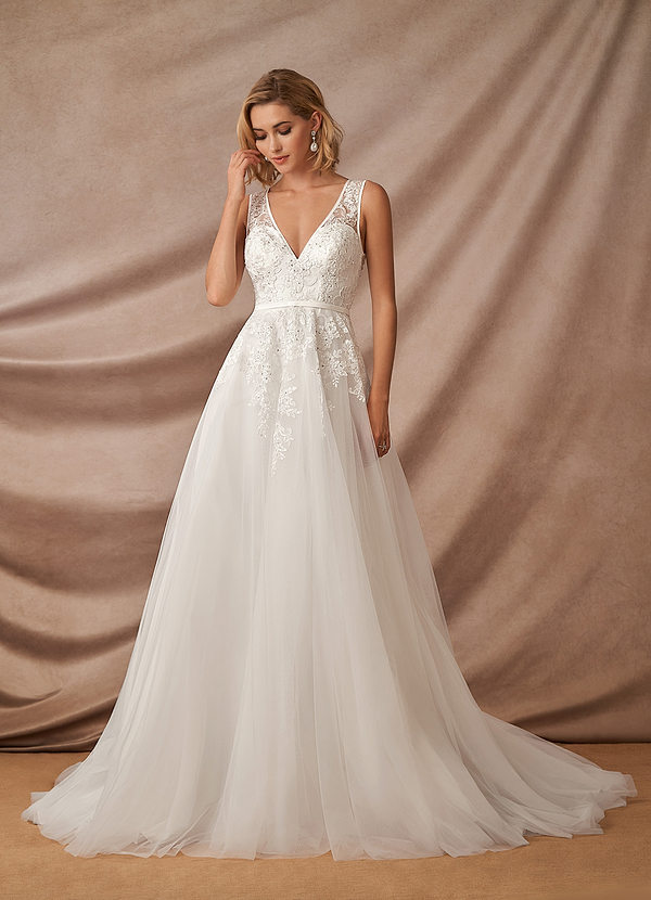 wedding dresses azazie