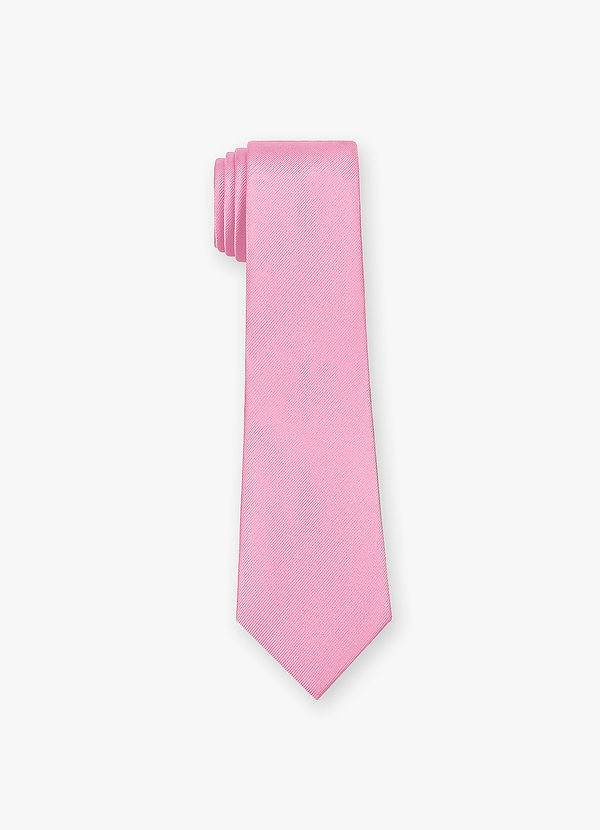 front Silk Wide Tie
