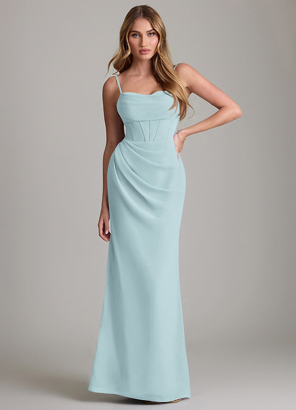 Azazie Mai Bridesmaid Dresses  image1