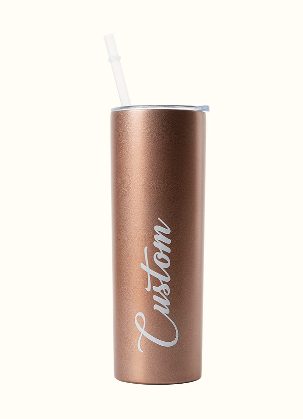 back Bachelorette Party Tumblers