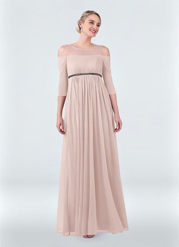 grecian style mother of the bride dresses