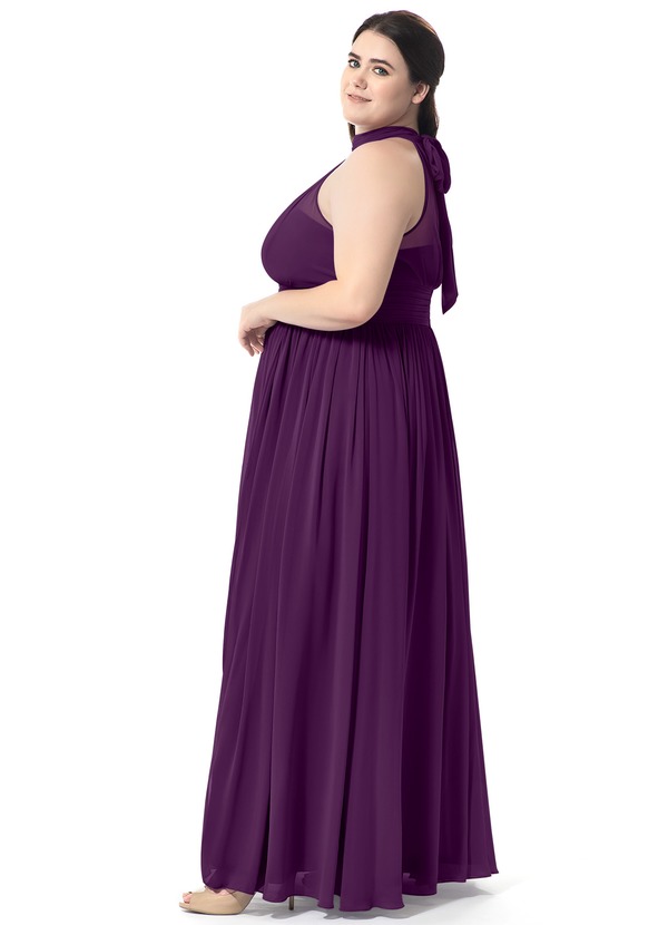 azazie rush order