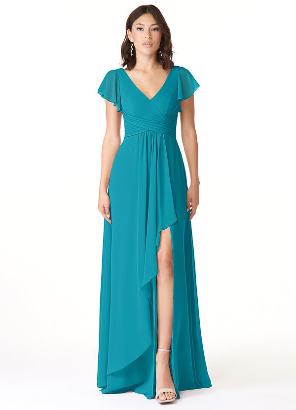 Azazie Omari Bridesmaid Dresses  image1