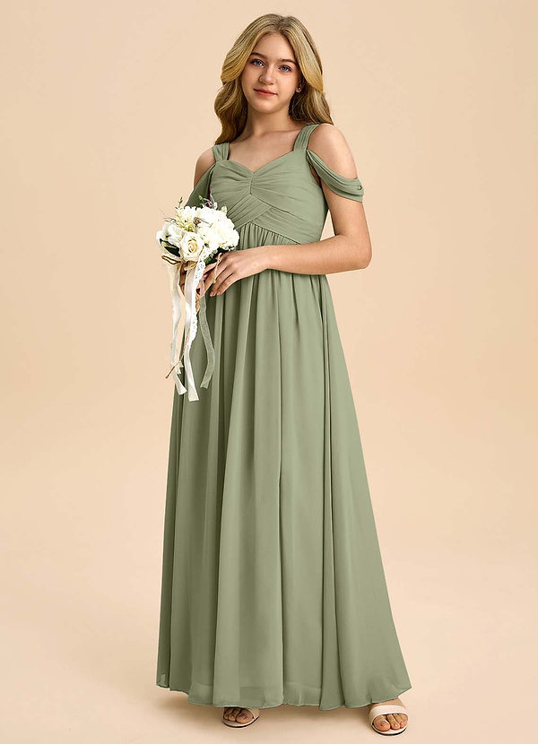 Azazie Lianne Junior  image1