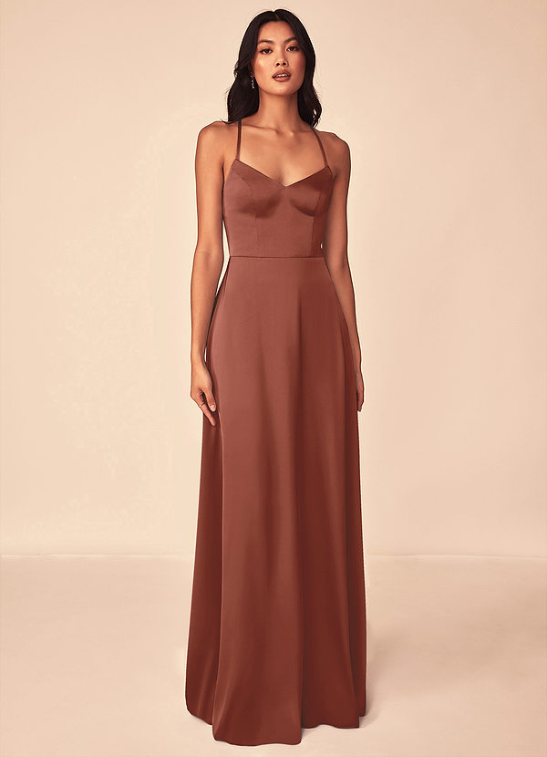 Austyn Dress Maize