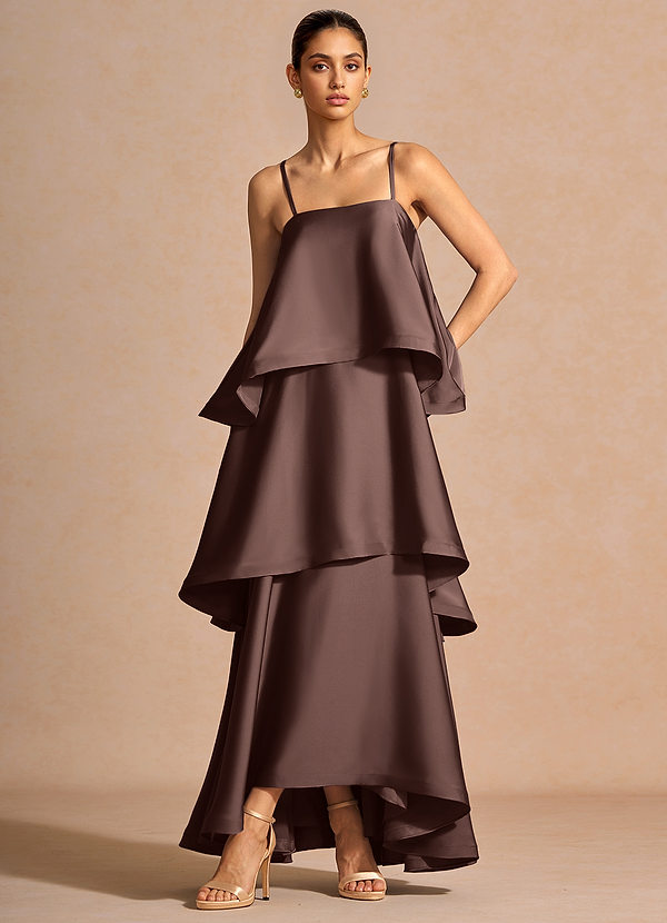 Itasca Truffle Maxi Dress image1