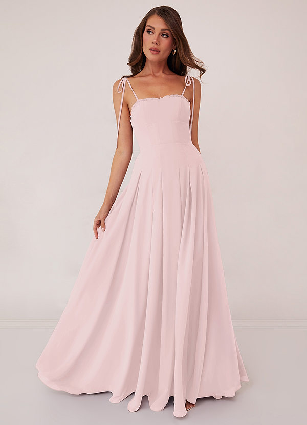 Barbie™ ❤ AZAZIE 1014 Bridesmaid Dresses  image1