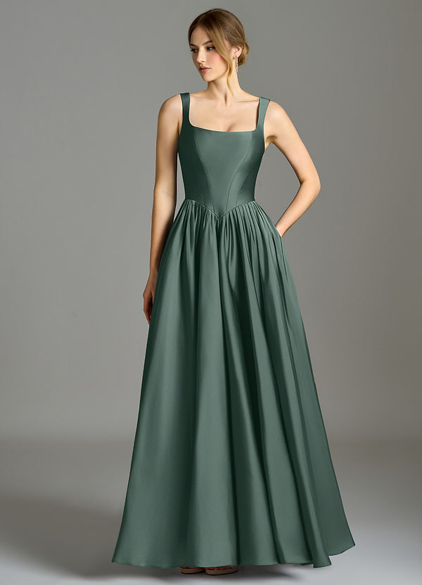 Azazie Verina Bruidsmeisjes Jurken  image1